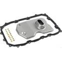 Filtro idraulico, Cambio automatico HERTH+BUSS JAKOPARTS - J1350814