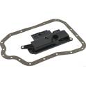 Filtro idraulico, Cambio automatico HERTH+BUSS JAKOPARTS - J1352005