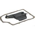 Filtro idraulico, Cambio automatico HERTH+BUSS JAKOPARTS - J1353002