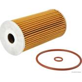 Filtro olio HERTH+BUSS JAKOPARTS - J1310517