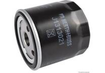 PURFLUX LS934 Filtro Olio A Cartuccia – Alta Qualità, Compatibile Con Ford Fiesta, Focus, C-Max E S-Max