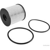 Filtro olio HERTH+BUSS JAKOPARTS - J1315030
