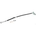 Flexible de frein HERTH+BUSS JAKOPARTS - J3700805