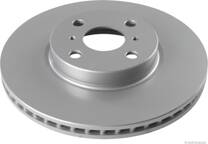 Brake disc (per unit)