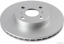 Brake disc (per unit)