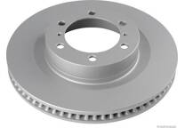 Brake disc (per unit)