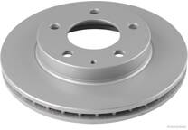 Brake disc (per unit)