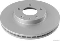 Brake disc (per unit)