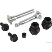 Führungshülsensatz, Bremssattel HERTH+BUSS JAKOPARTS - J3271013