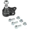 Fuseekogel HERTH+BUSS JAKOPARTS - J4860842