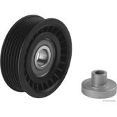 Galet enrouleur (courroie d'accessoire) HERTH+BUSS JAKOPARTS - J1142089
