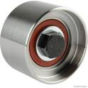 Galet enrouleur (courroie de distribution) HERTH+BUSS JAKOPARTS - J1140318