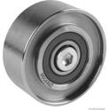 Galet enrouleur (courroie de distribution) HERTH+BUSS JAKOPARTS - J1140912