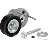 Galet tendeur (courroie d'accessoire) HERTH+BUSS JAKOPARTS - J1140932