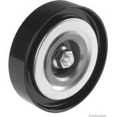 Galet tendeur (courroie d'accessoire) HERTH+BUSS JAKOPARTS - J1142073