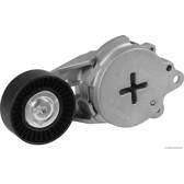 Galet tendeur (courroie d'accessoire) HERTH+BUSS JAKOPARTS - J1142093