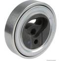 Galet tendeur (courroie d'accessoire) HERTH+BUSS JAKOPARTS - J1148024