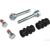 Geleidehulzenset, remklauw HERTH+BUSS JAKOPARTS - J3271004