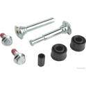 Guide Sleeve Kit, brake caliper HERTH+BUSS JAKOPARTS - J3270301