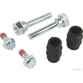 Guide Sleeve Kit, brake caliper HERTH+BUSS JAKOPARTS - J3270502