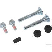 Guide Sleeve Kit, brake caliper HERTH+BUSS JAKOPARTS - J3272001