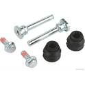 Guide Sleeve Kit, brake caliper HERTH+BUSS JAKOPARTS - J3278003