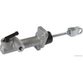 Hoofdcilinder, koppeling HERTH+BUSS JAKOPARTS - J2500901