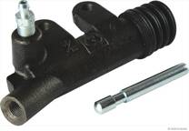 Hulpcilinder, koppeling