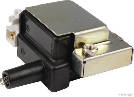 Ignition coil