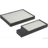 Interieurfilter HERTH+BUSS JAKOPARTS - J1340315
