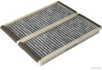 Interieurfilter