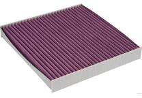 Interieurfilter