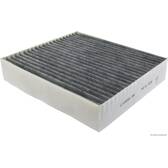 Interieurfilter HERTH+BUSS JAKOPARTS - J1345009