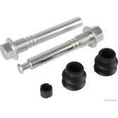 Jeu de douilles de guidage (étrier de frein) HERTH+BUSS JAKOPARTS - J3275004