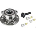 Jogo de rolamentos de roda HERTH+BUSS JAKOPARTS - J4700834
