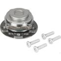 Jogo de rolamentos de roda HERTH+BUSS JAKOPARTS - J4700838