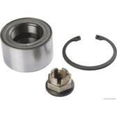 Jogo de rolamentos de roda HERTH+BUSS JAKOPARTS - J4701041