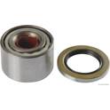 Jogo de rolamentos de roda HERTH+BUSS JAKOPARTS - J4702036