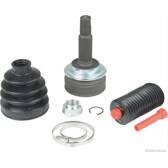 Juego de articulación, árbol de transmisión HERTH+BUSS JAKOPARTS - J2822056