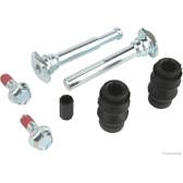 Juego de casquillos guía, pinza de freno HERTH+BUSS JAKOPARTS - J3271002