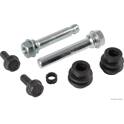Juego de casquillos guía, pinza de freno HERTH+BUSS JAKOPARTS - J3273006