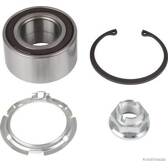 Juego de cojinete de rueda HERTH+BUSS JAKOPARTS - J4701051