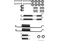 Kit d'accessoires (mâchoire de frein)