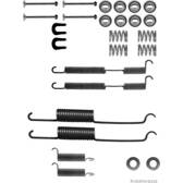 Kit d'accessoires (mâchoire de frein) HERTH+BUSS JAKOPARTS - J3560506