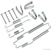 Kit d'accessoires (mâchoire de frein) HERTH+BUSS JAKOPARTS - J3560507