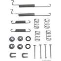 Kit d'accessoires (mâchoire de frein) HERTH+BUSS JAKOPARTS - J3560904