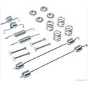 Kit d'accessoires (mâchoire de frein) HERTH+BUSS JAKOPARTS - J3561021