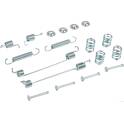 Kit d'accessoires (mâchoire de frein) HERTH+BUSS JAKOPARTS - J3561024
