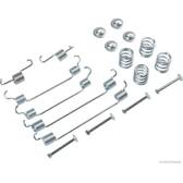 Kit d'accessoires (mâchoire de frein) HERTH+BUSS JAKOPARTS - J3568005
