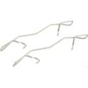 Kit d'accessoires (plaquette de frein) HERTH+BUSS JAKOPARTS - J3663033